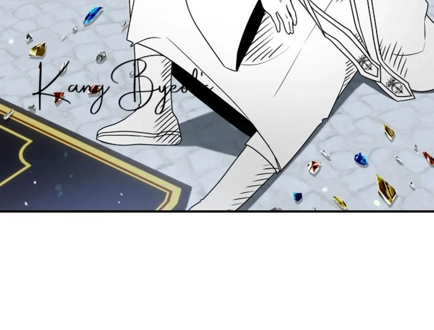 He Is That Guy Chapter 24 page 71 - 
