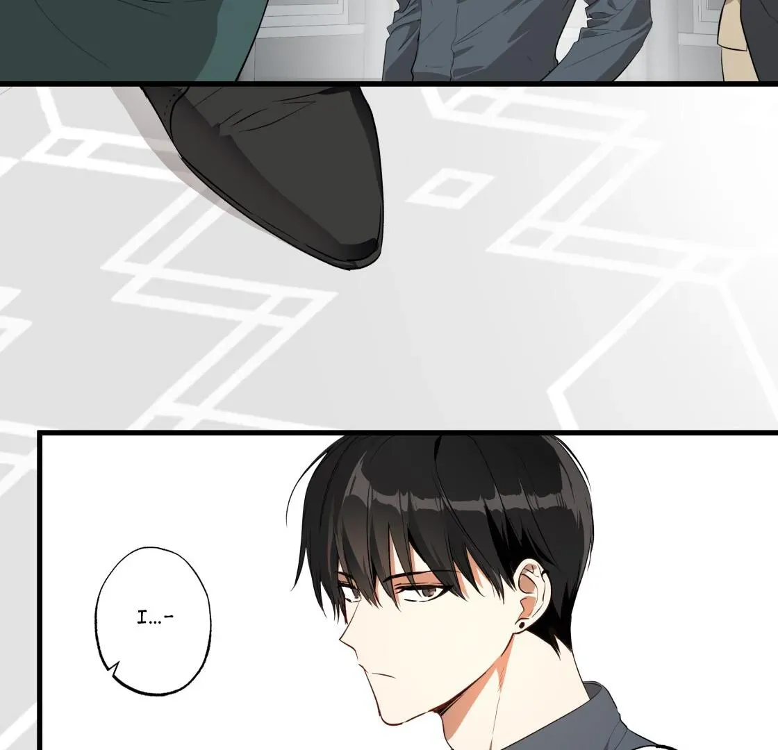 He Is That Guy Chapter 25.1 page 58 - 