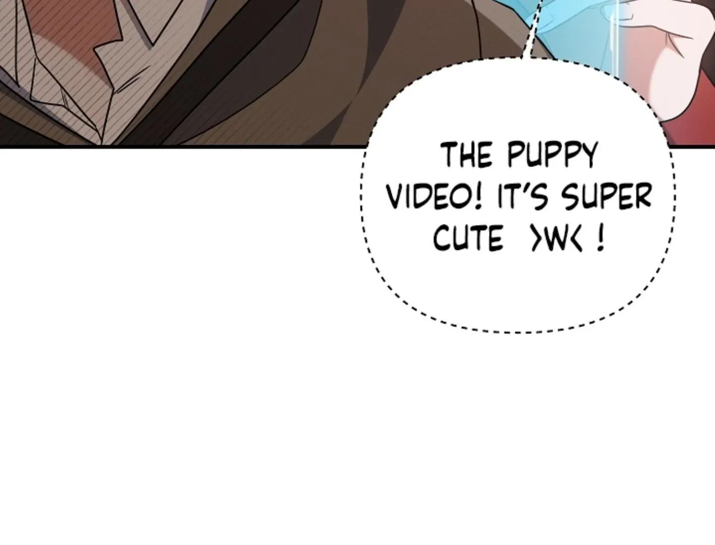 He Is That Guy Chapter 25 page 113 - 