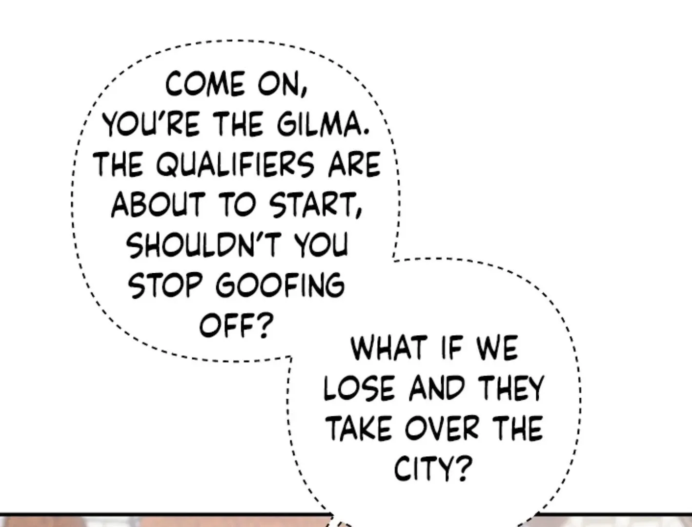 He Is That Guy Chapter 25 page 114 - 