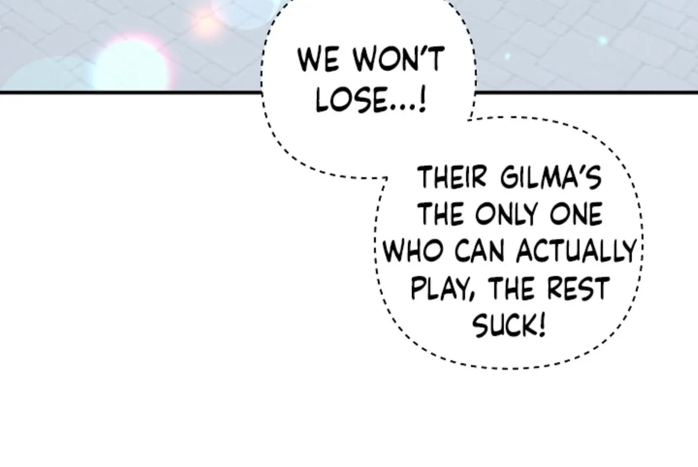 He Is That Guy Chapter 25 page 116 - 