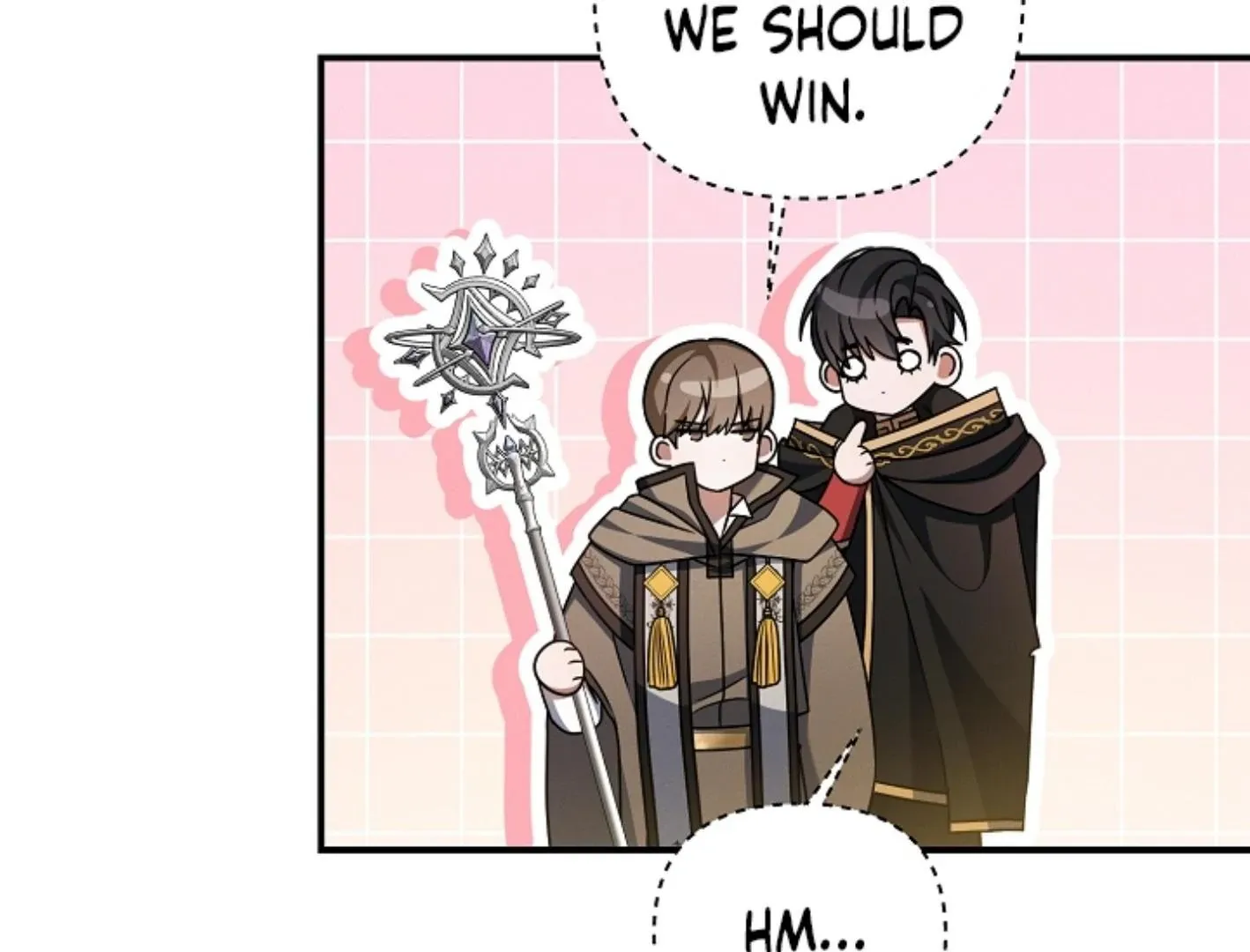 He Is That Guy Chapter 25 page 121 - 