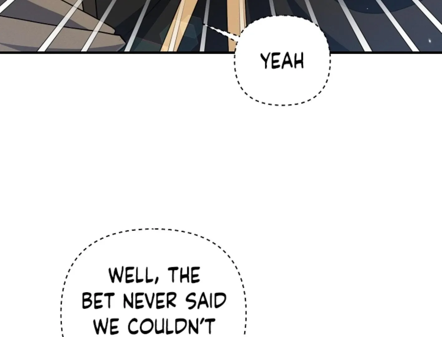 He Is That Guy Chapter 25 page 137 - 