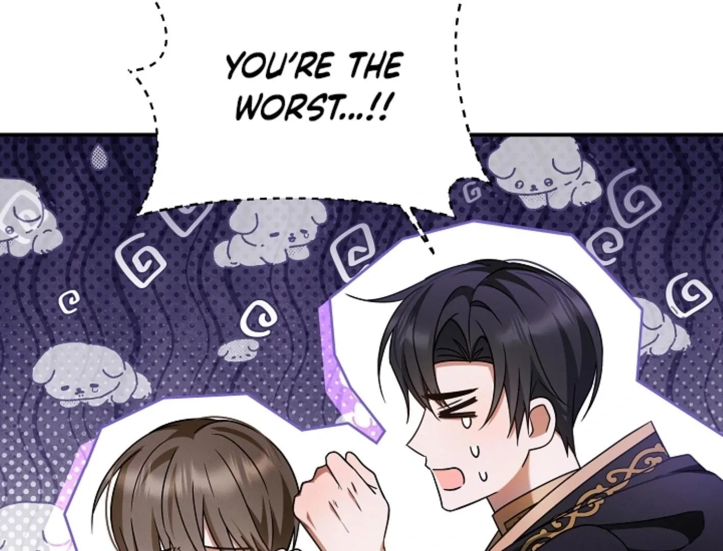 He Is That Guy Chapter 25 page 143 - 