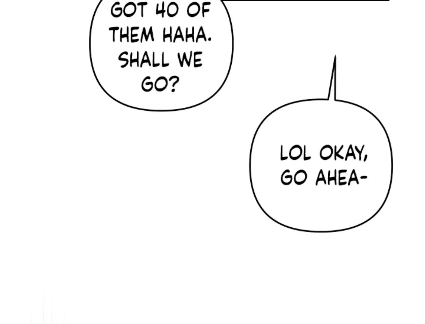 He Is That Guy Chapter 25 page 31 - 
