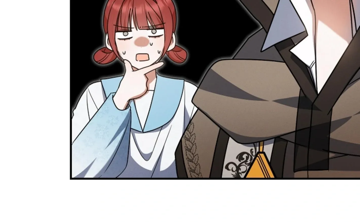 He Is That Guy Chapter 25 page 39 - 