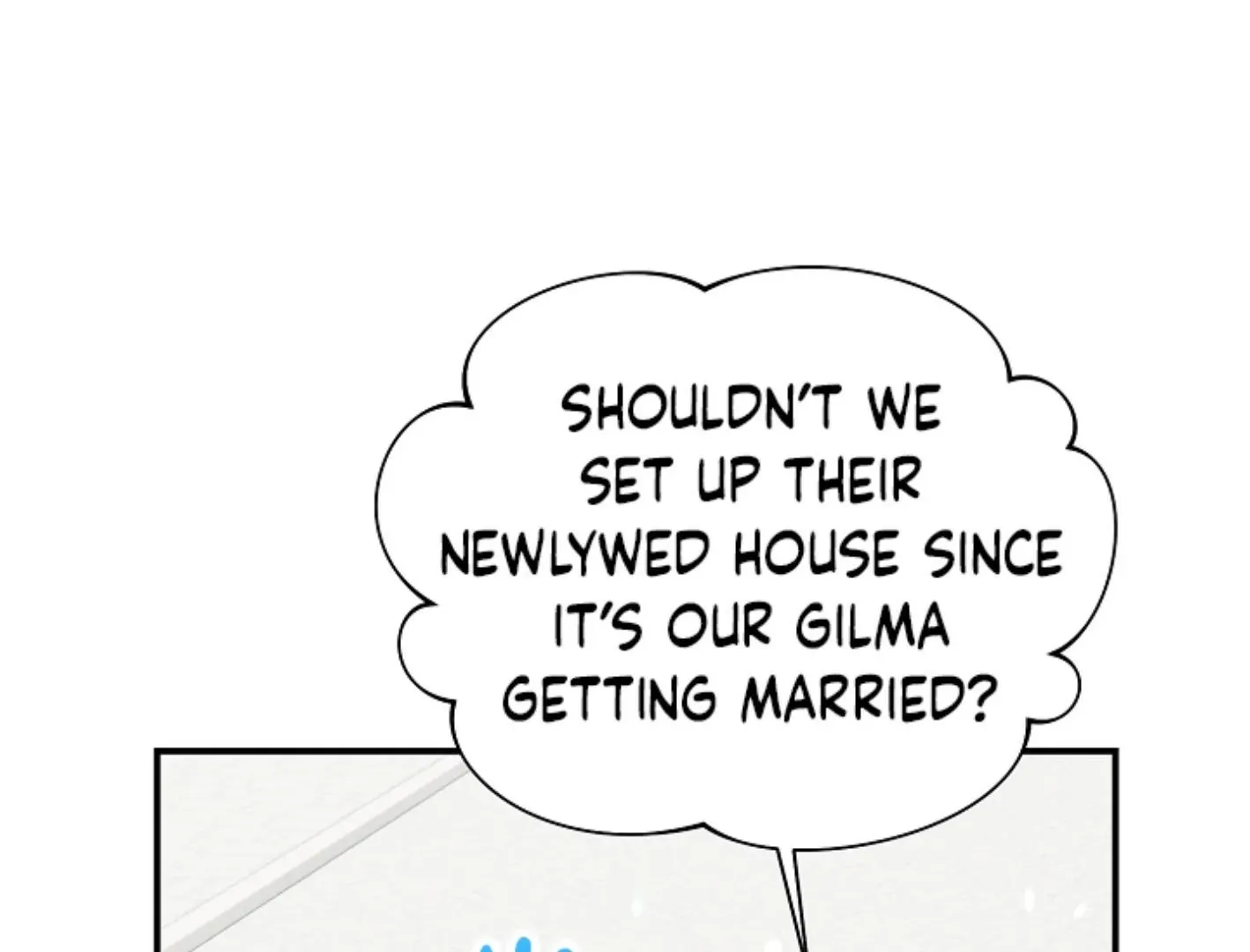 He Is That Guy Chapter 25 page 56 - 