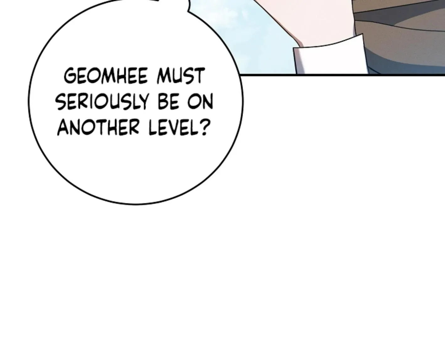 He Is That Guy Chapter 25 page 91 - 