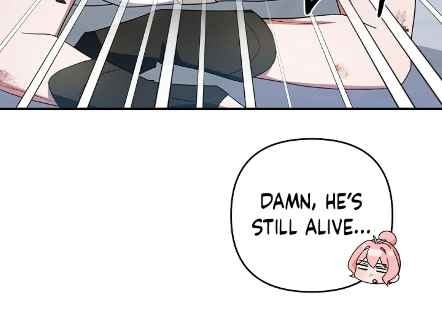 He Is That Guy Chapter 26 page 108 - 
