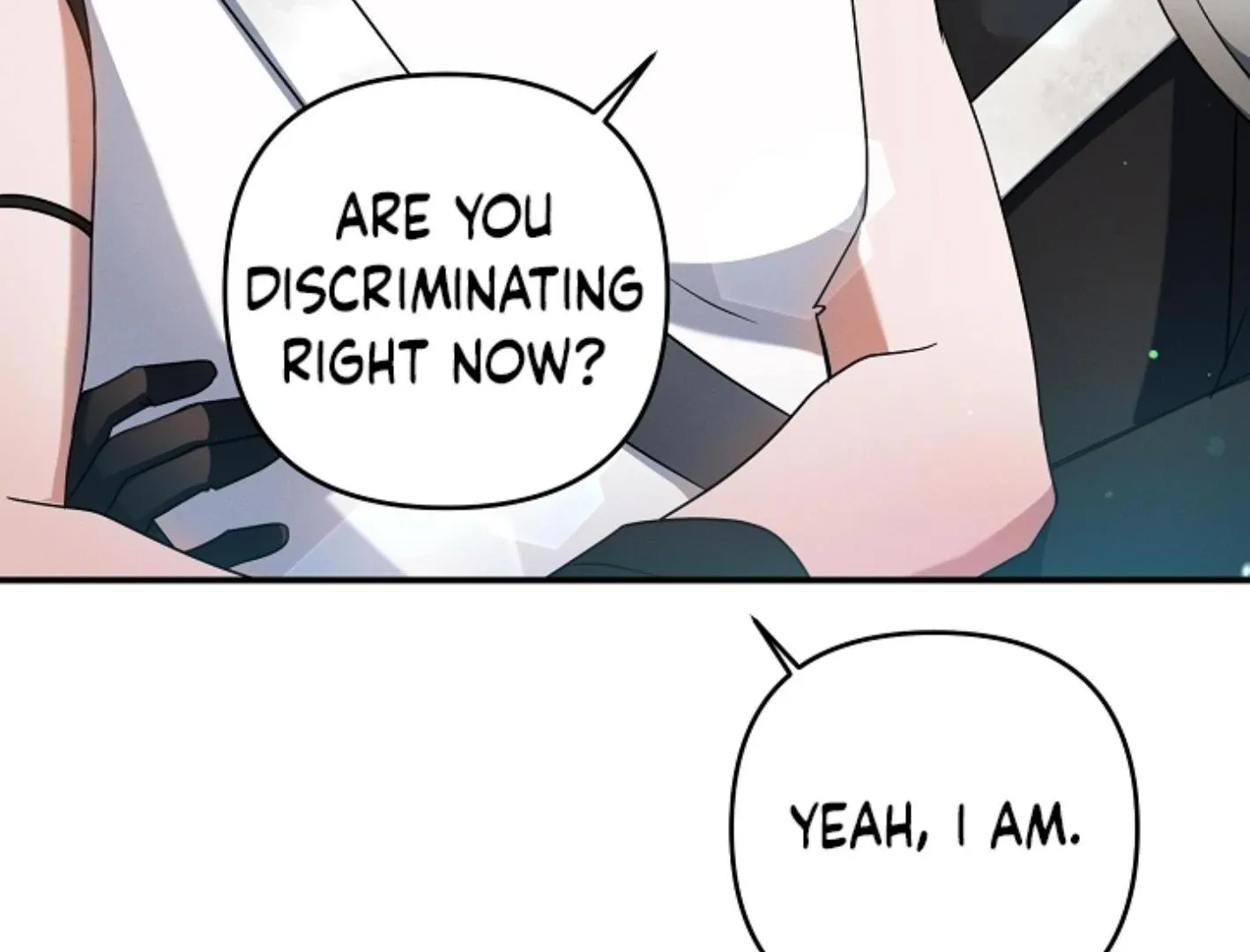 He Is That Guy Chapter 26 page 125 - 