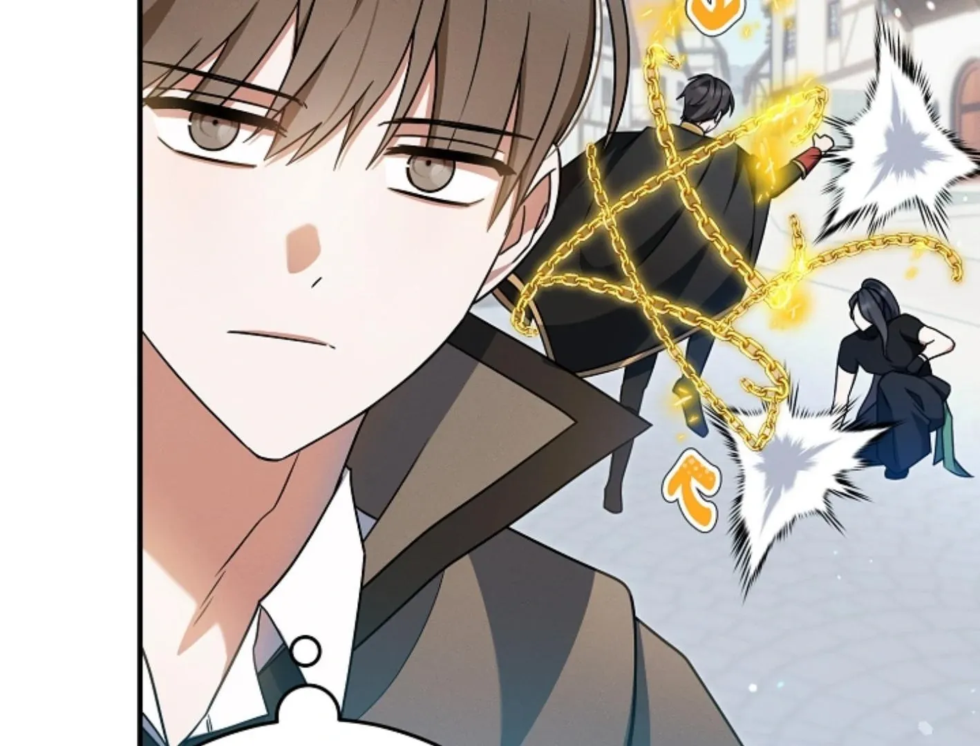 He Is That Guy Chapter 26 page 128 - 
