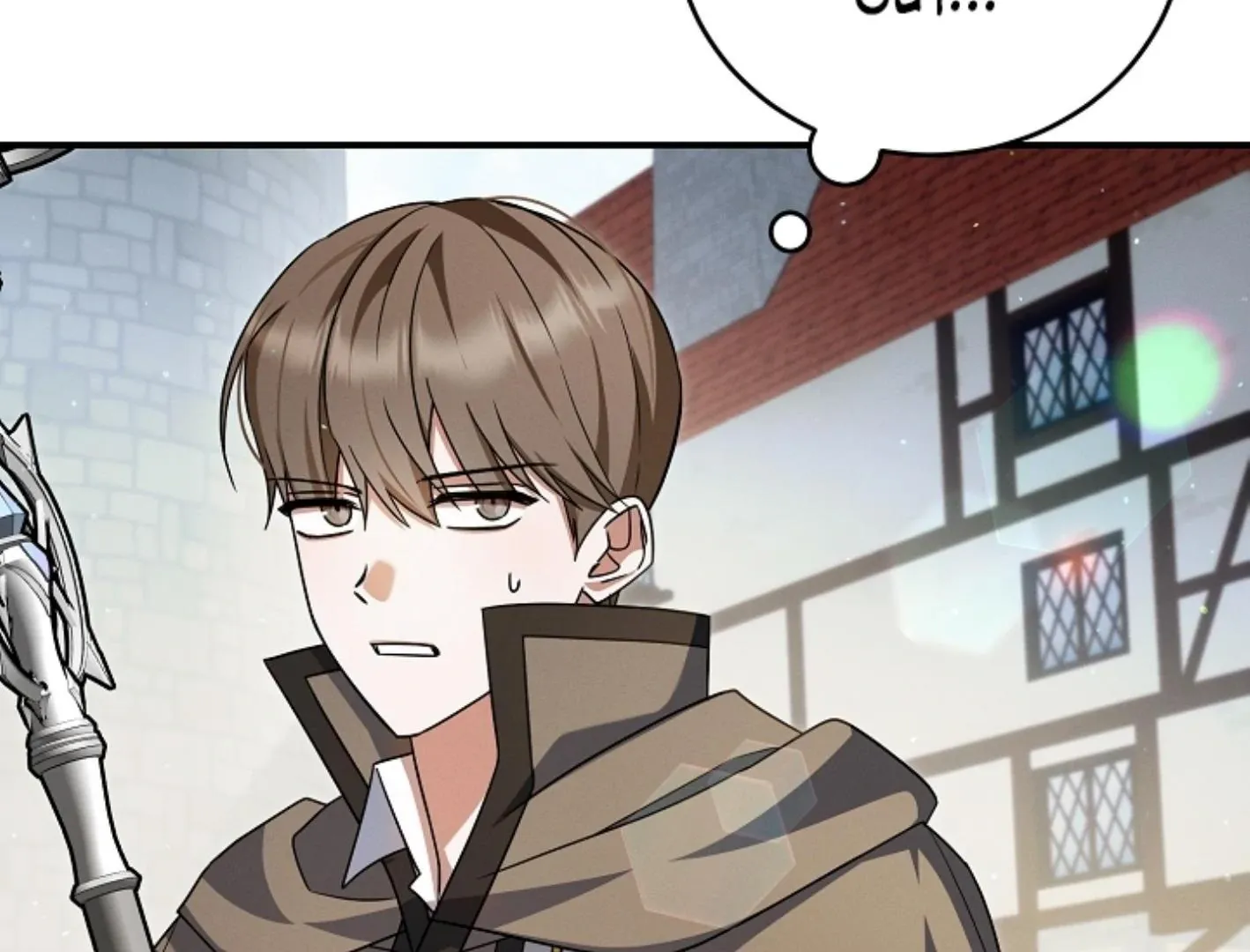 He Is That Guy Chapter 26 page 170 - 