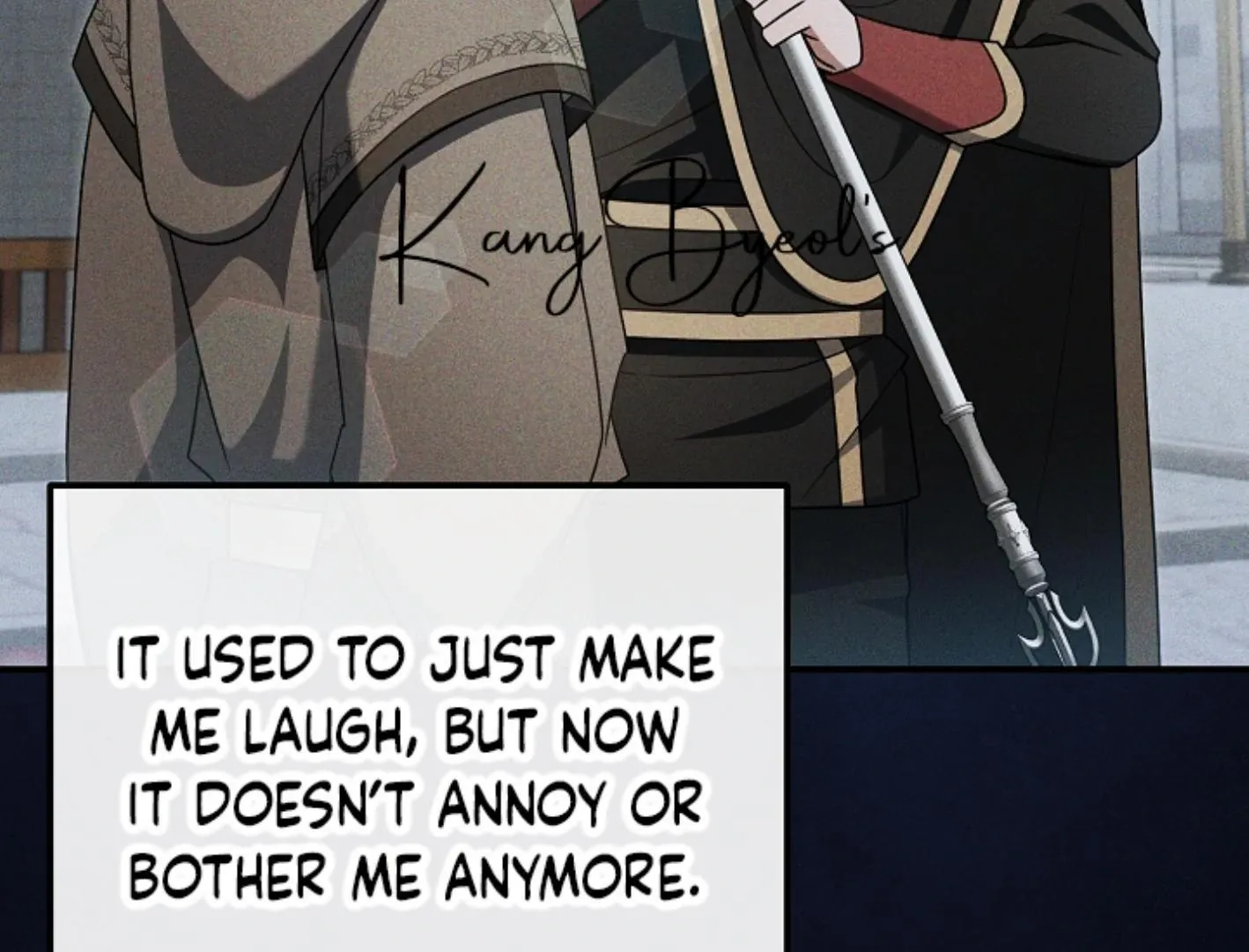 He Is That Guy Chapter 26 page 183 - 