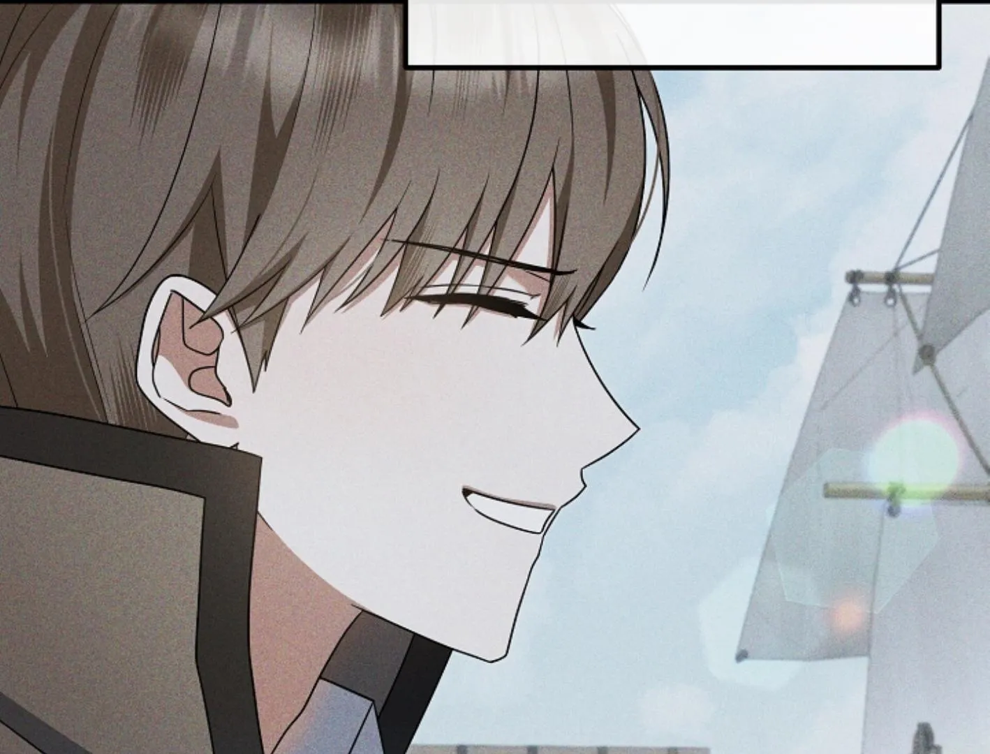 He Is That Guy Chapter 26 page 185 - 