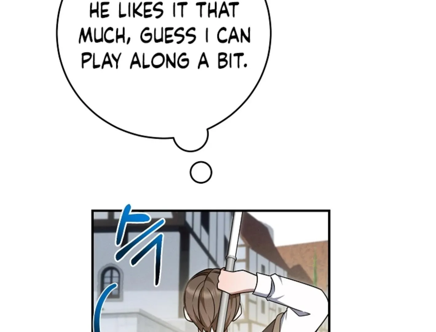 He Is That Guy Chapter 26 page 188 - 