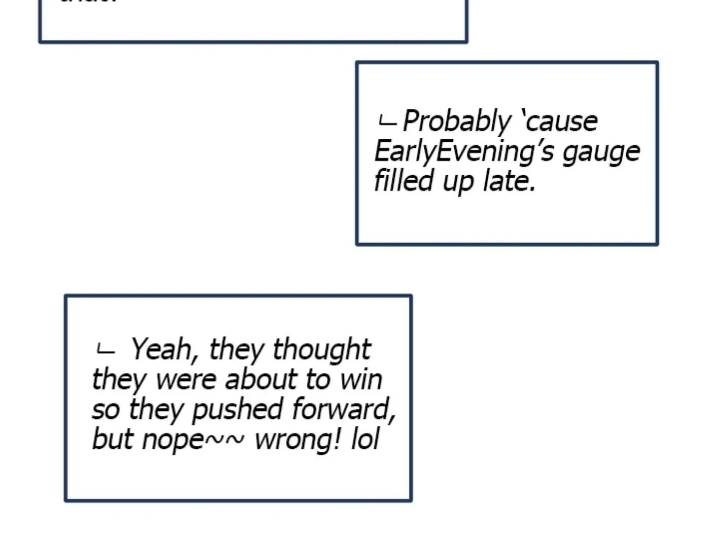 He Is That Guy Chapter 26 page 210 - 