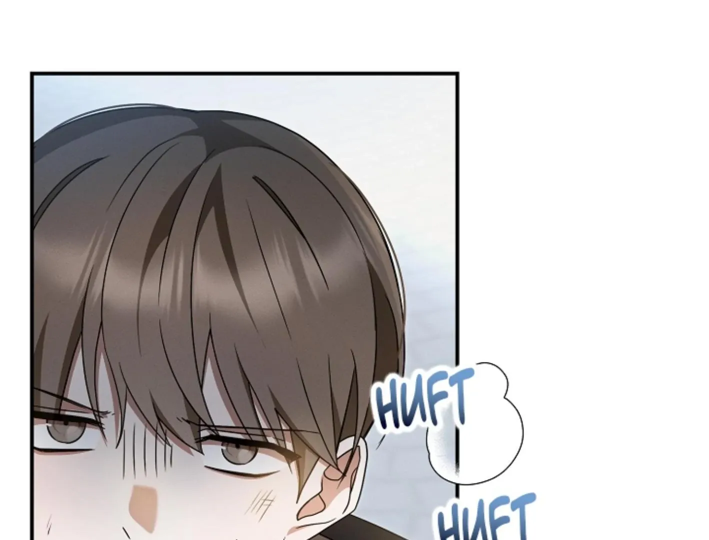 He Is That Guy Chapter 26 page 34 - 