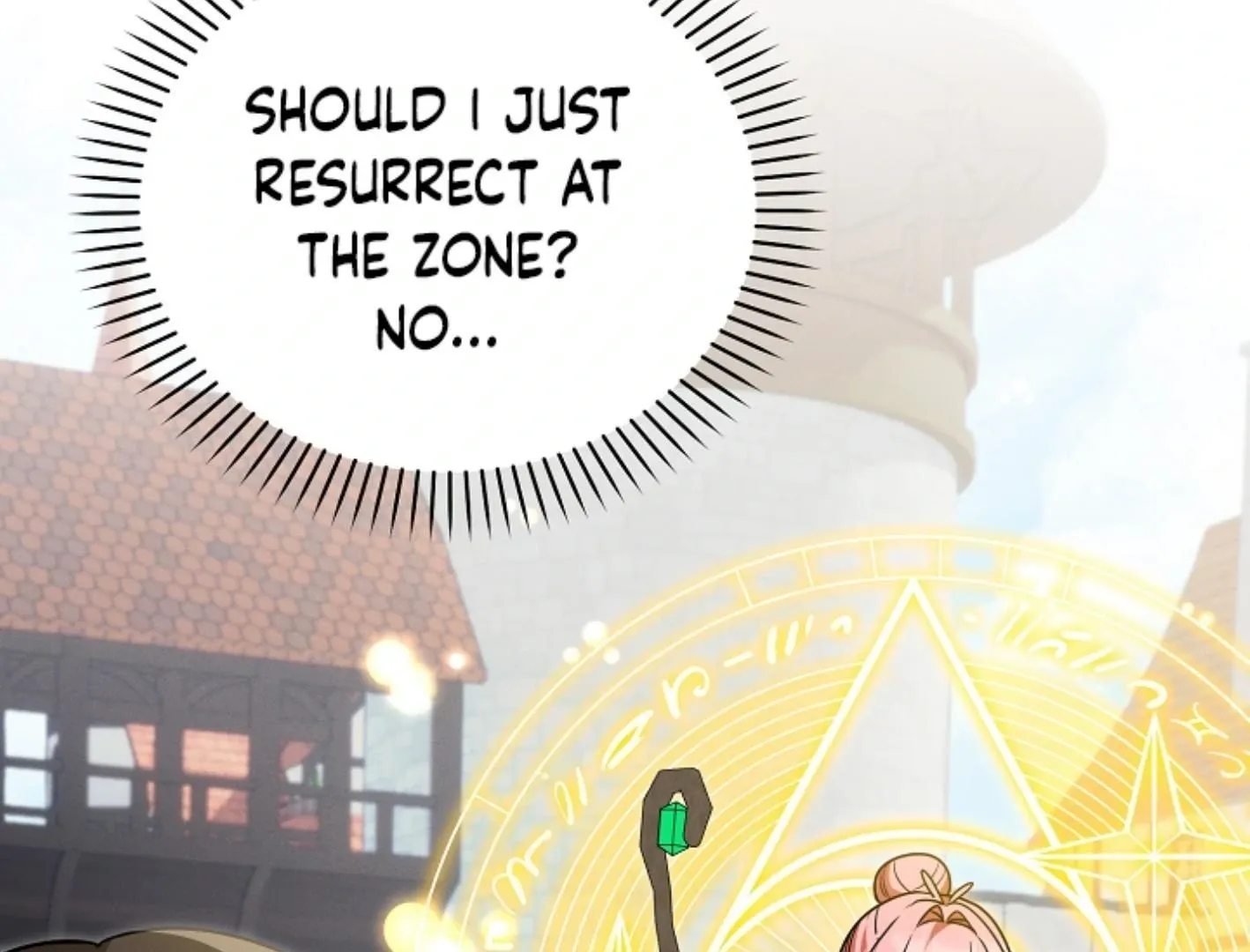 He Is That Guy Chapter 26 page 52 - 