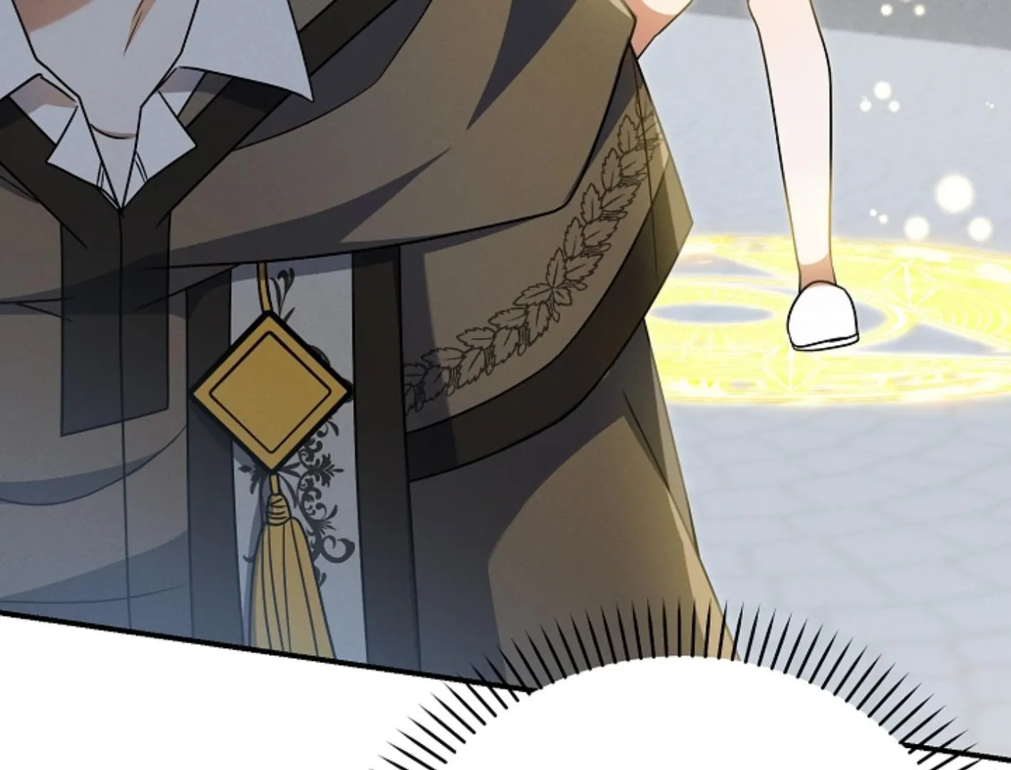 He Is That Guy Chapter 26 page 54 - 