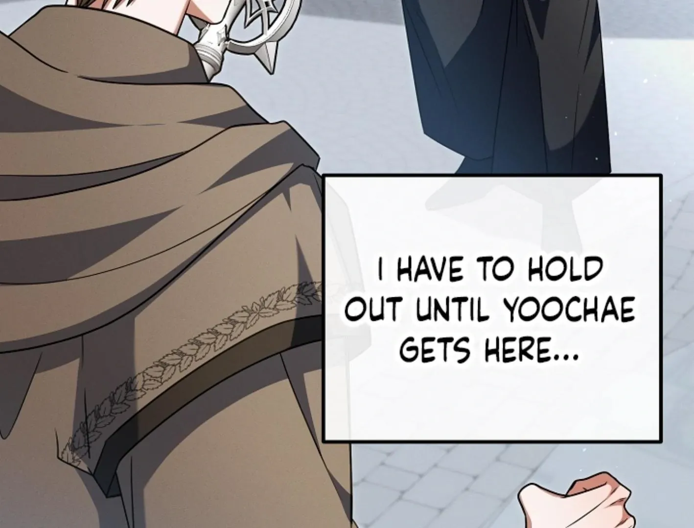 He Is That Guy Chapter 26 page 61 - 