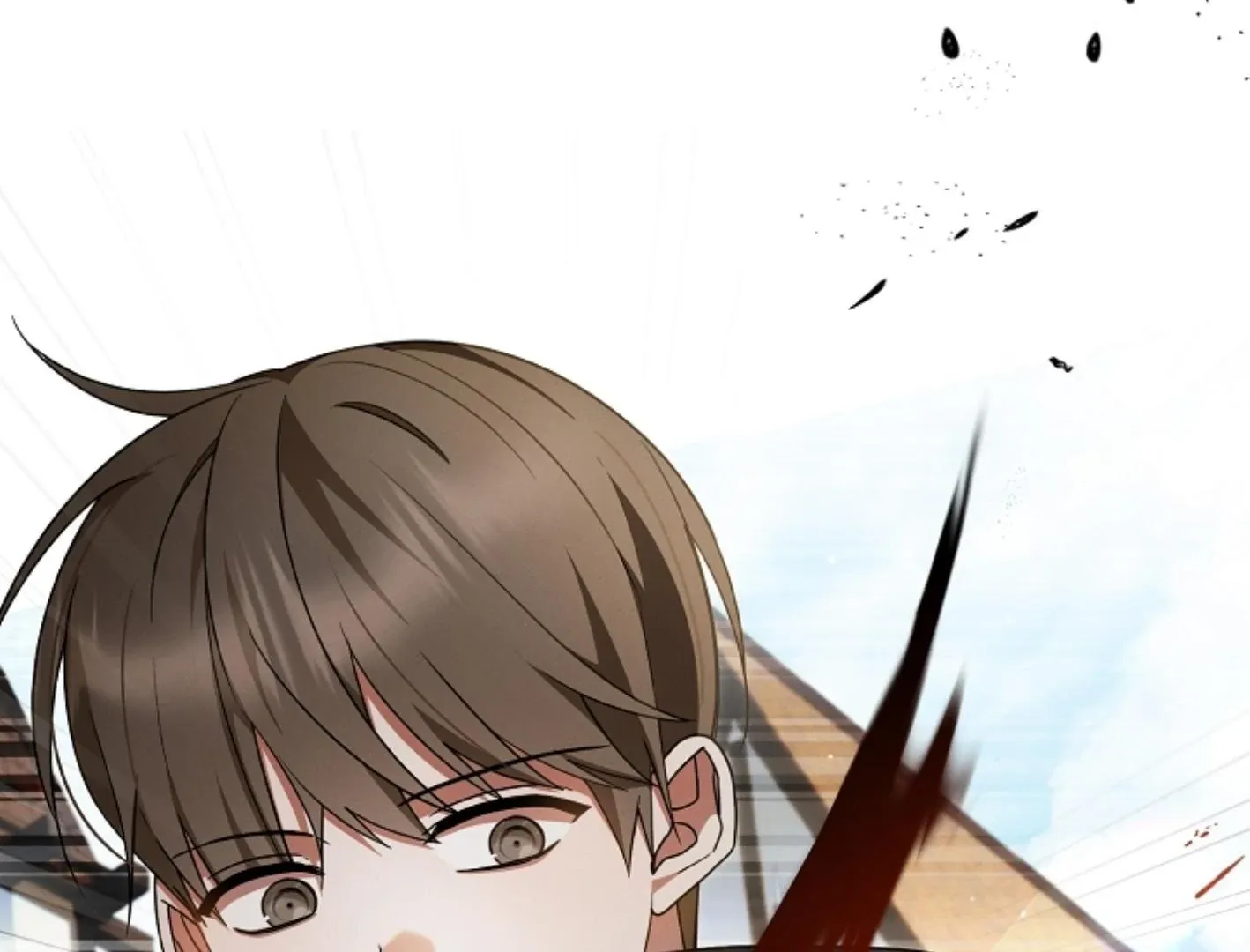 He Is That Guy Chapter 26 page 8 - 