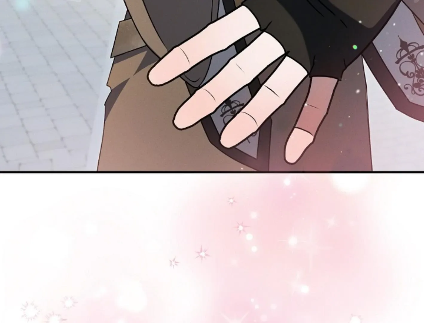 He Is That Guy Chapter 26 page 83 - 
