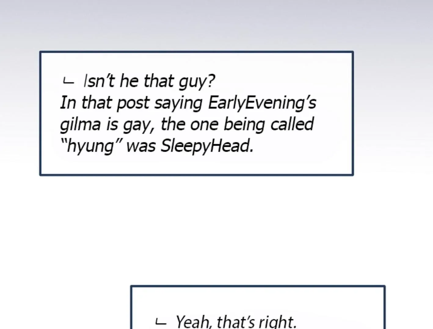 He Is That Guy Chapter 27 page 102 - 