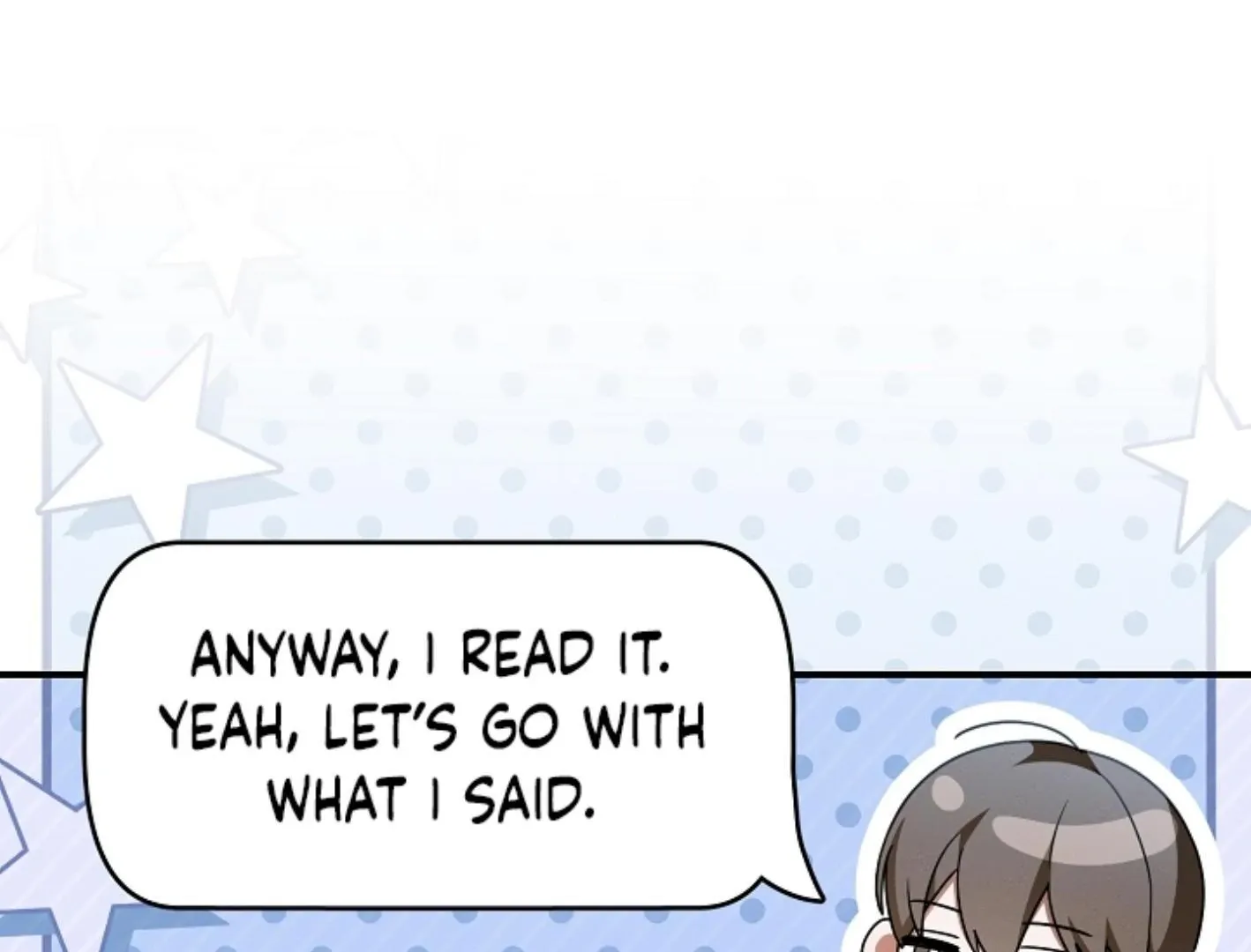 He Is That Guy Chapter 27 page 114 - 