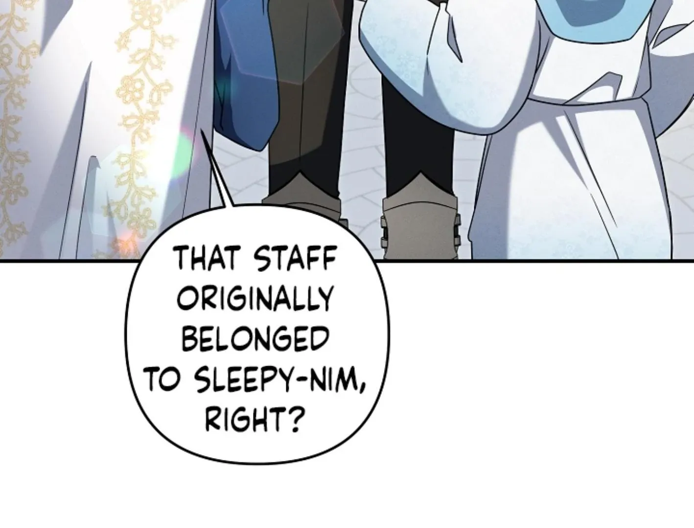 He Is That Guy Chapter 27 page 126 - 