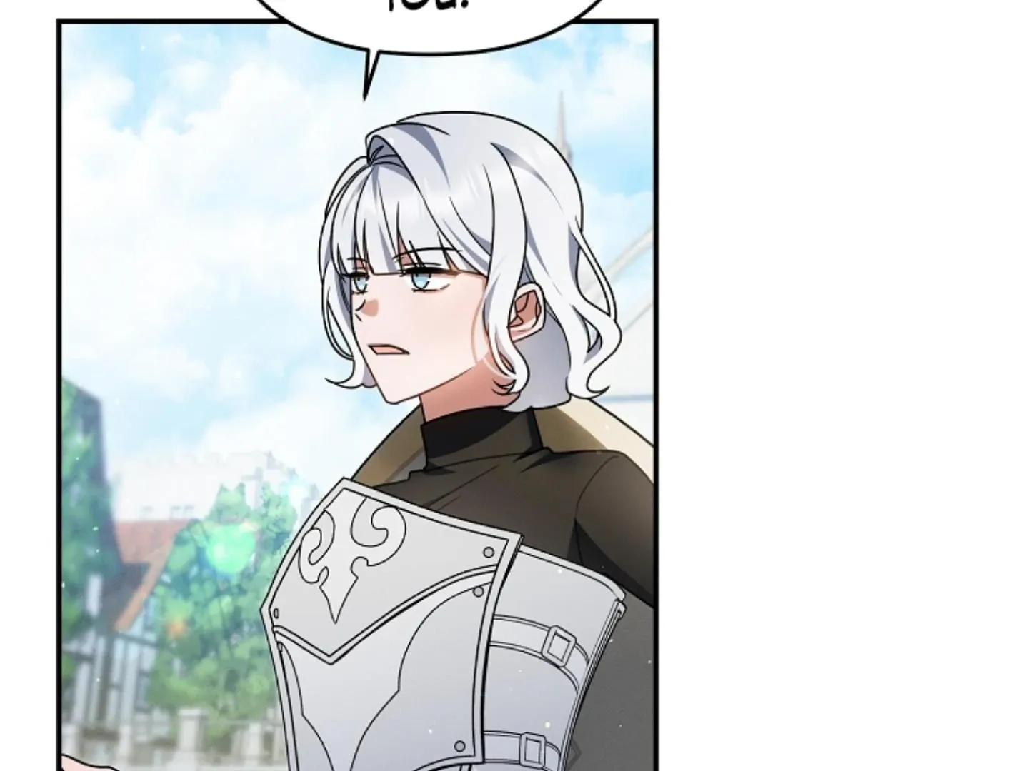He Is That Guy Chapter 27 page 155 - 