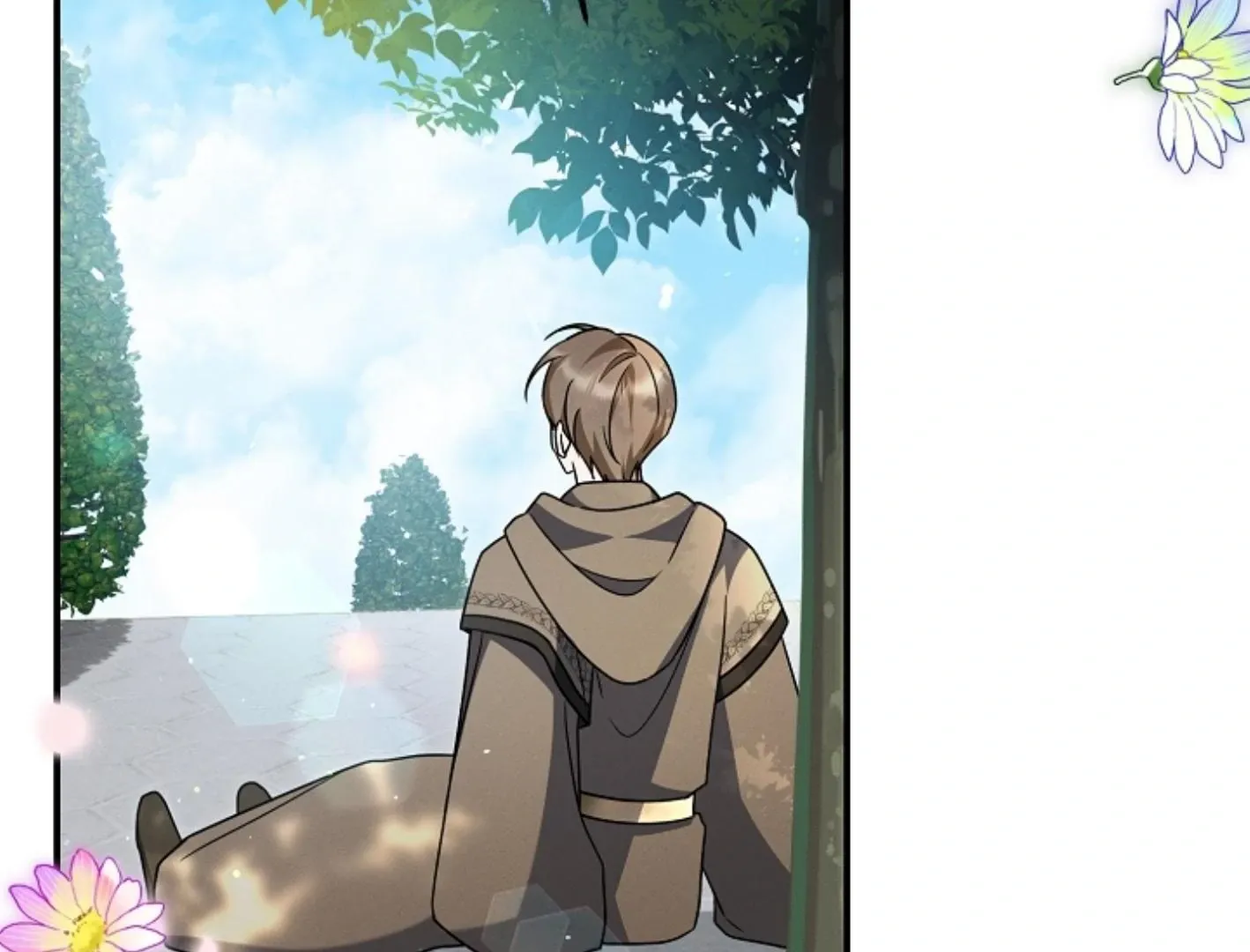 He Is That Guy Chapter 27 page 42 - 