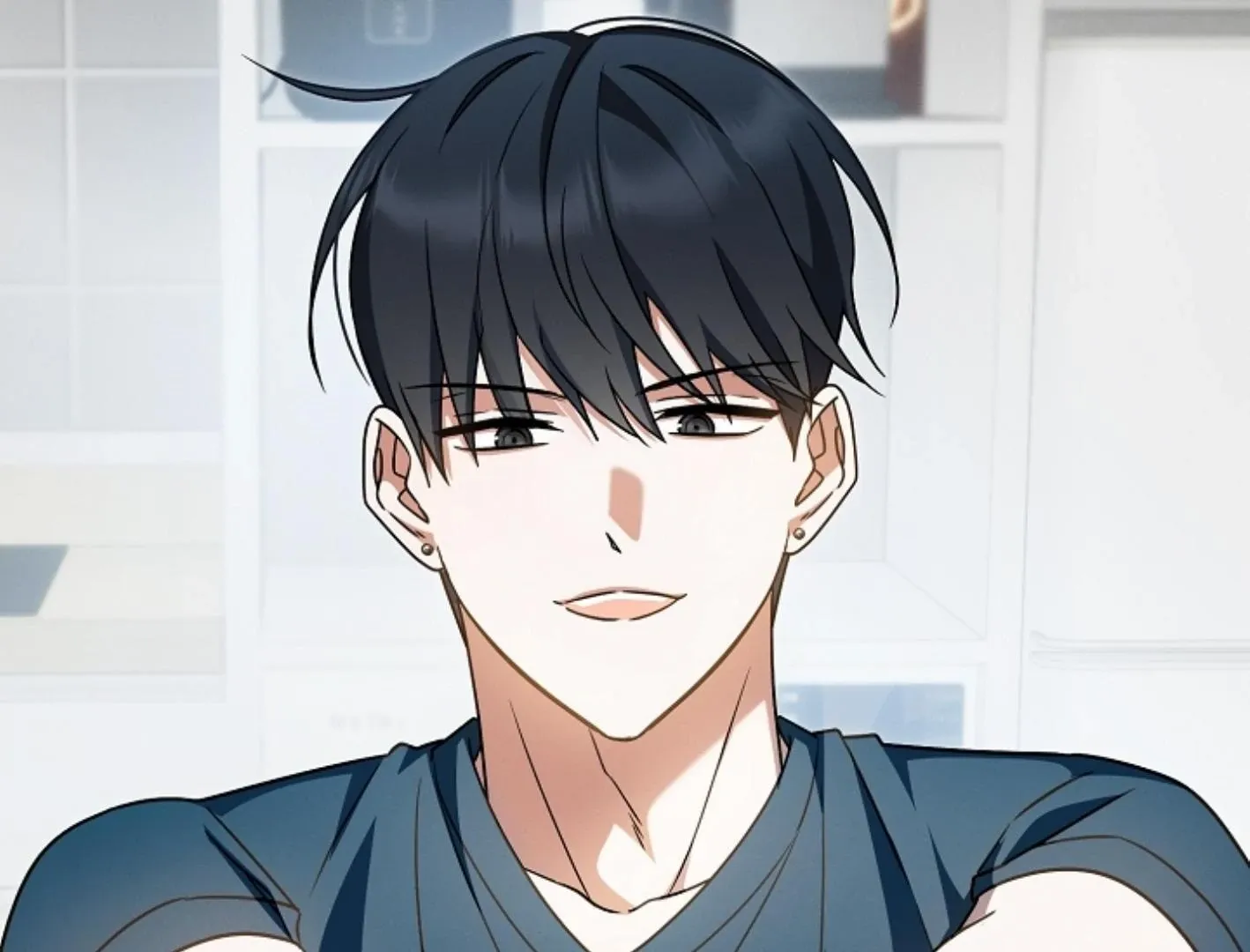 He Is That Guy Chapter 27 page 66 - 