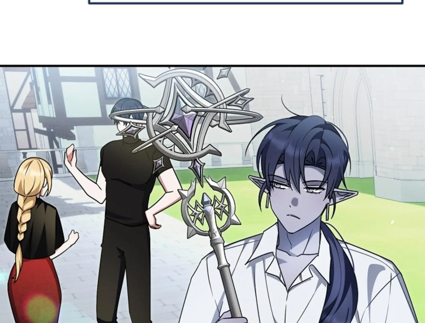 He Is That Guy Chapter 27 page 78 - 