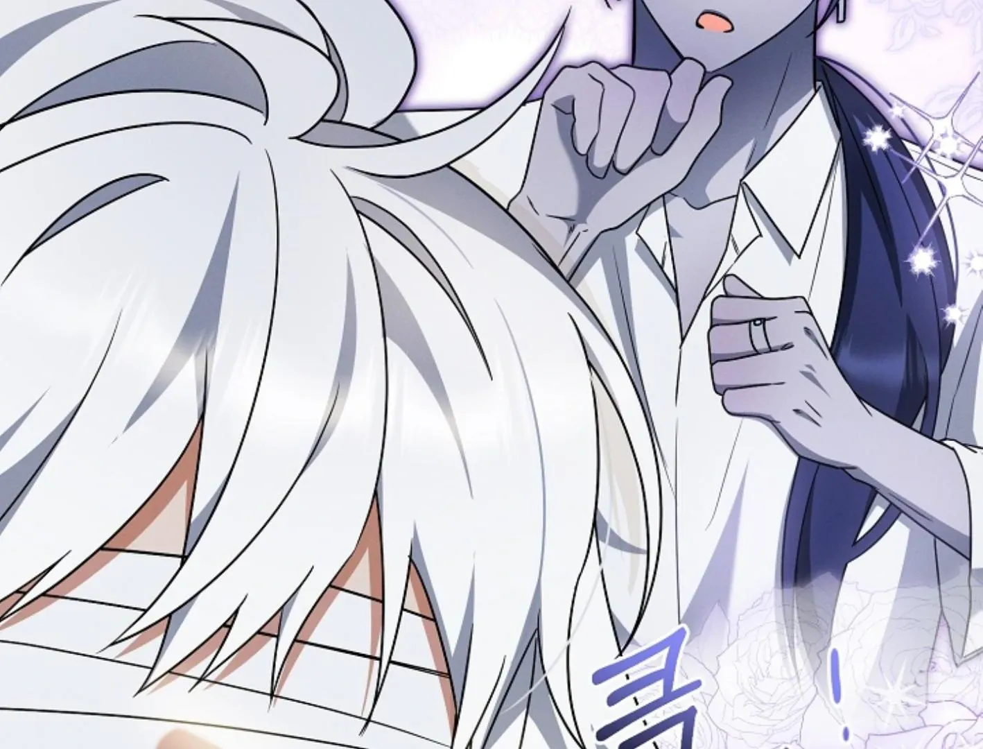 He Is That Guy Chapter 27 page 85 - 