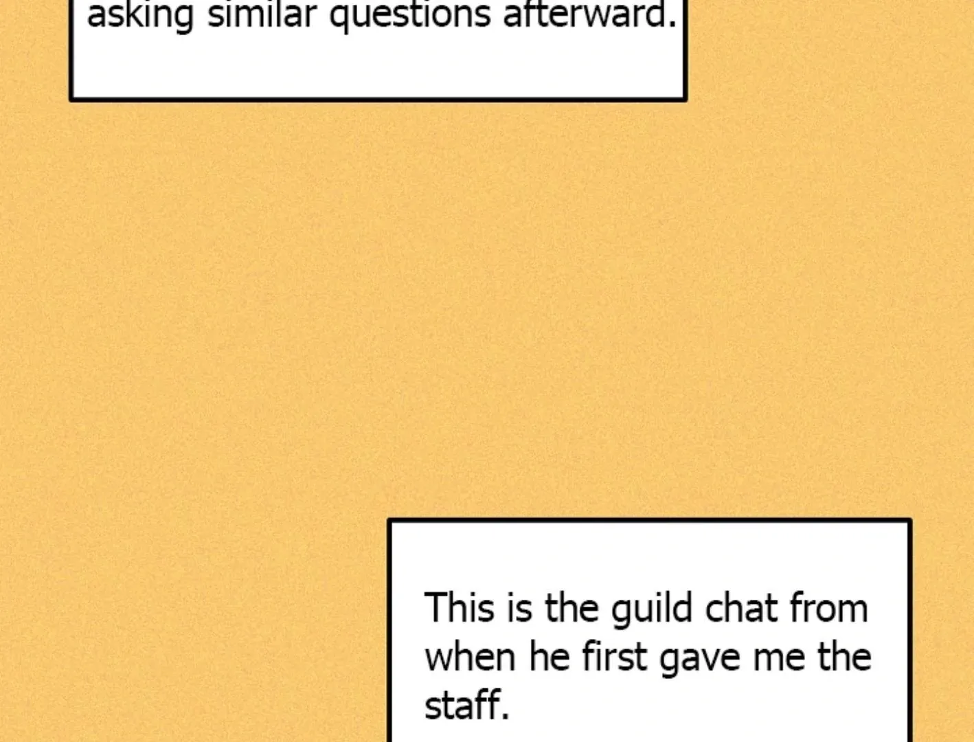 He Is That Guy Chapter 28 page 114 - 