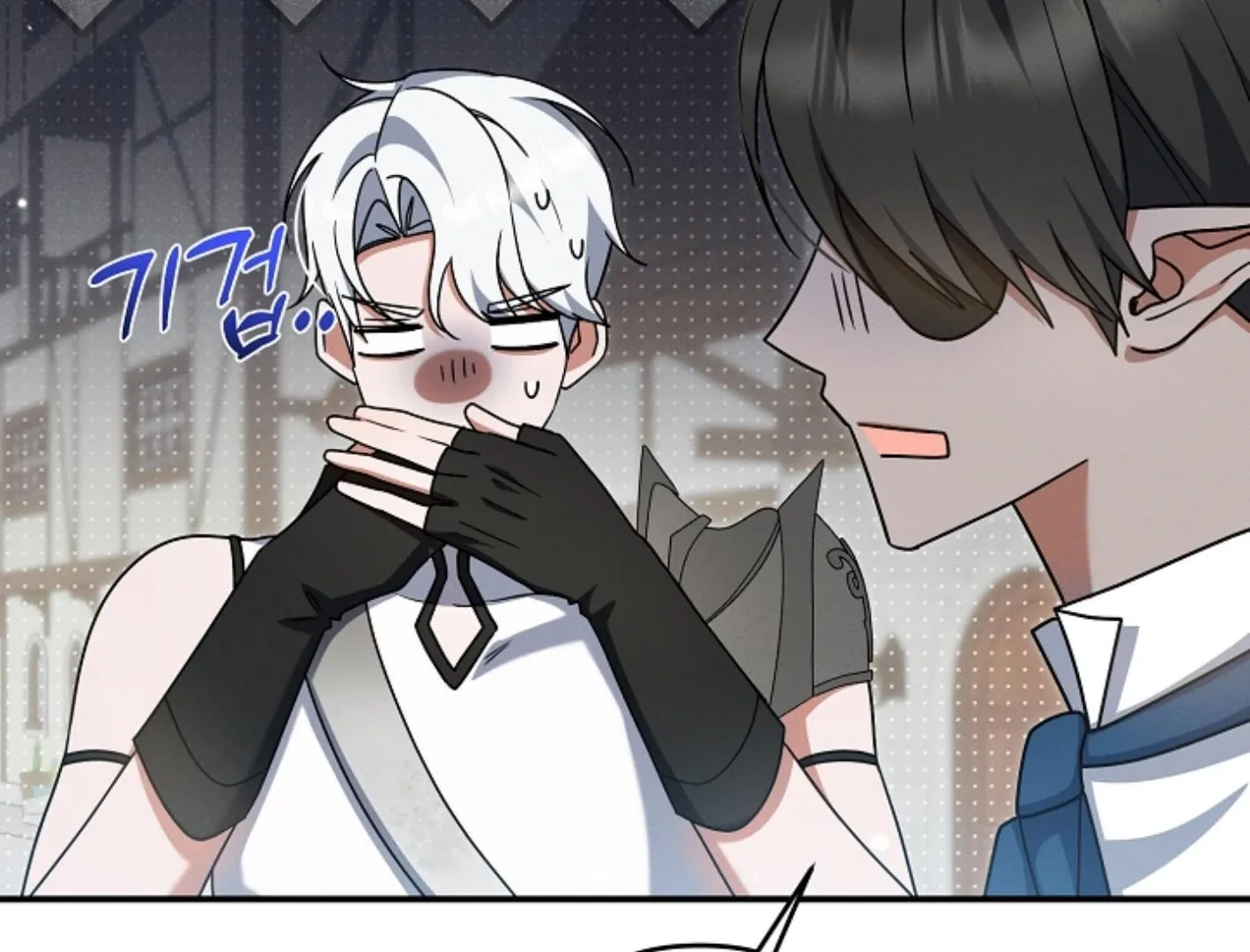 He Is That Guy Chapter 28 page 131 - 