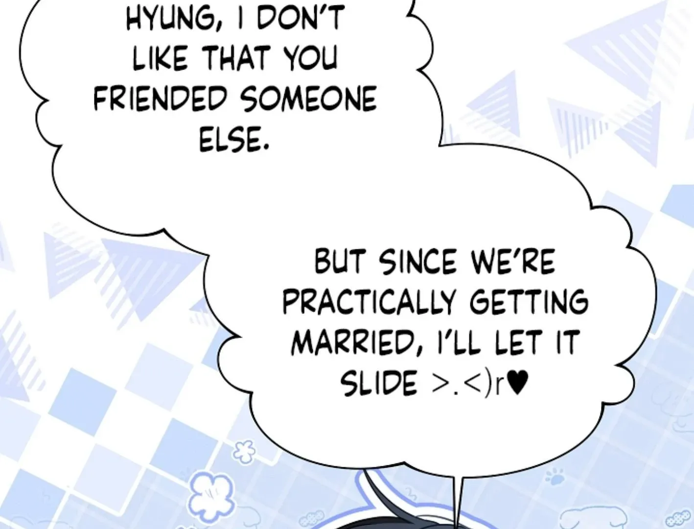 He Is That Guy Chapter 28 page 135 - 