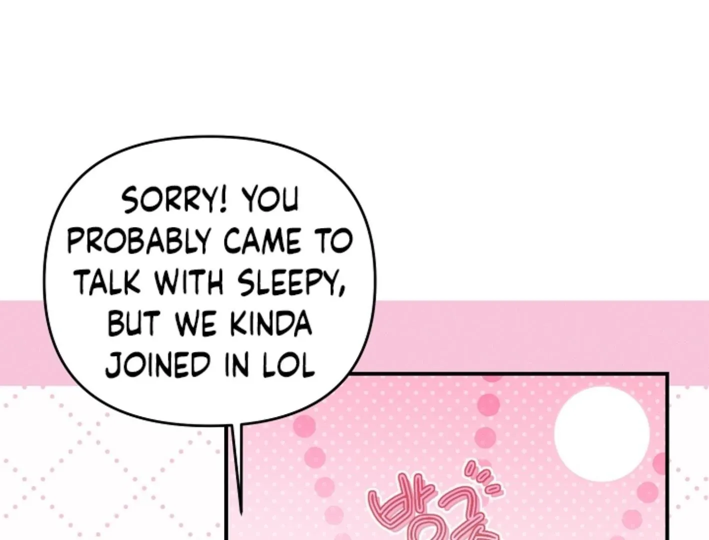 He Is That Guy Chapter 28 page 162 - 