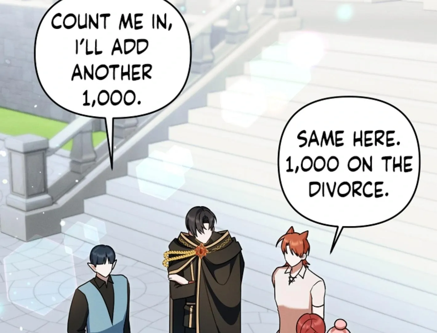 He Is That Guy Chapter 28 page 177 - 