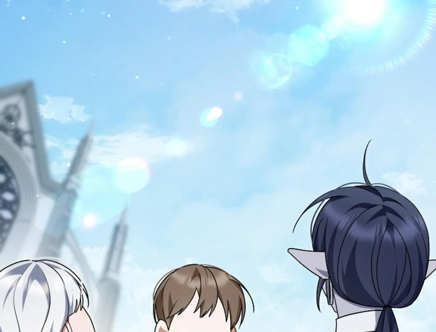 He Is That Guy Chapter 28 page 202 - 