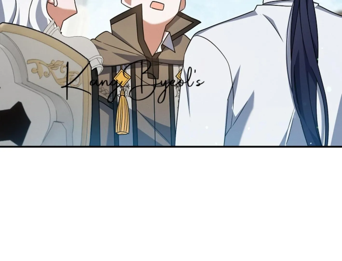 He Is That Guy Chapter 28 page 203 - 