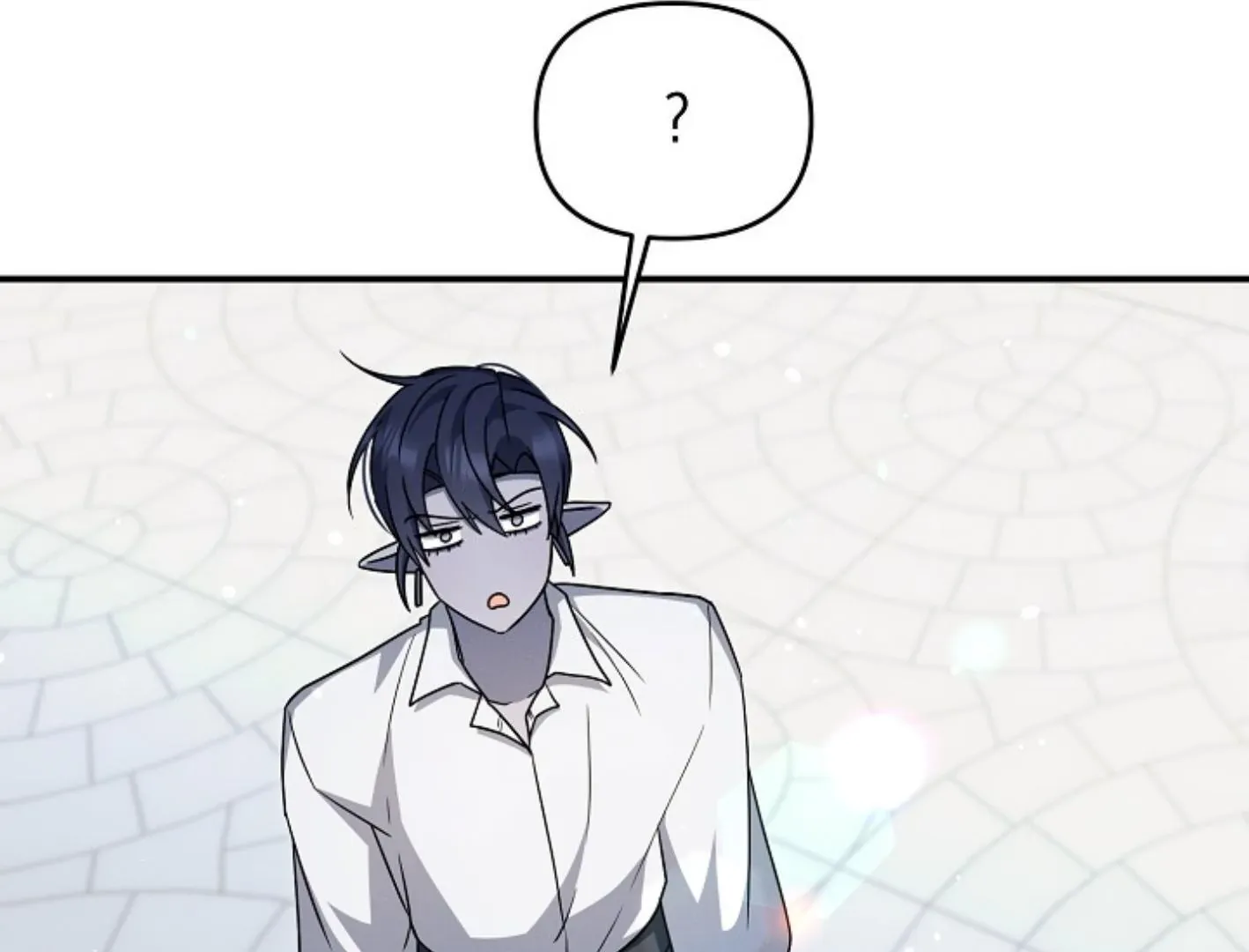 He Is That Guy Chapter 28 page 206 - 