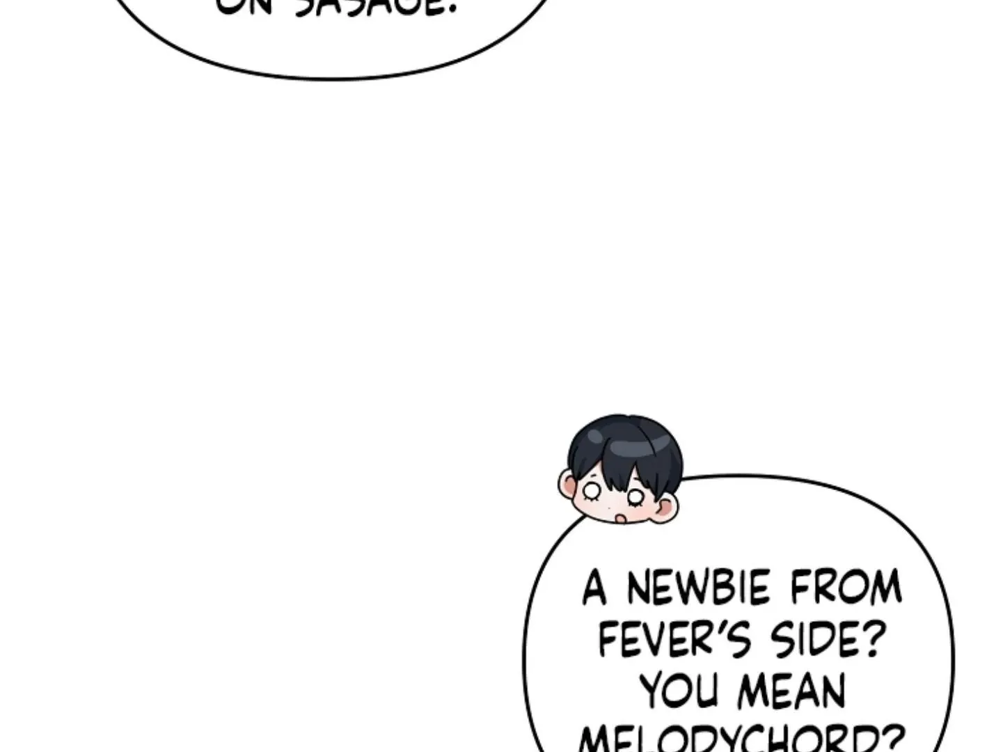 He Is That Guy Chapter 28 page 91 - 