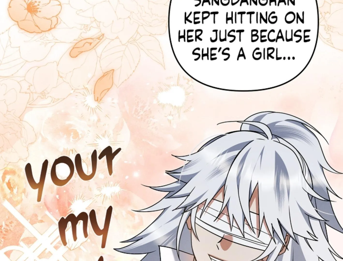 He Is That Guy Chapter 28 page 97 - 