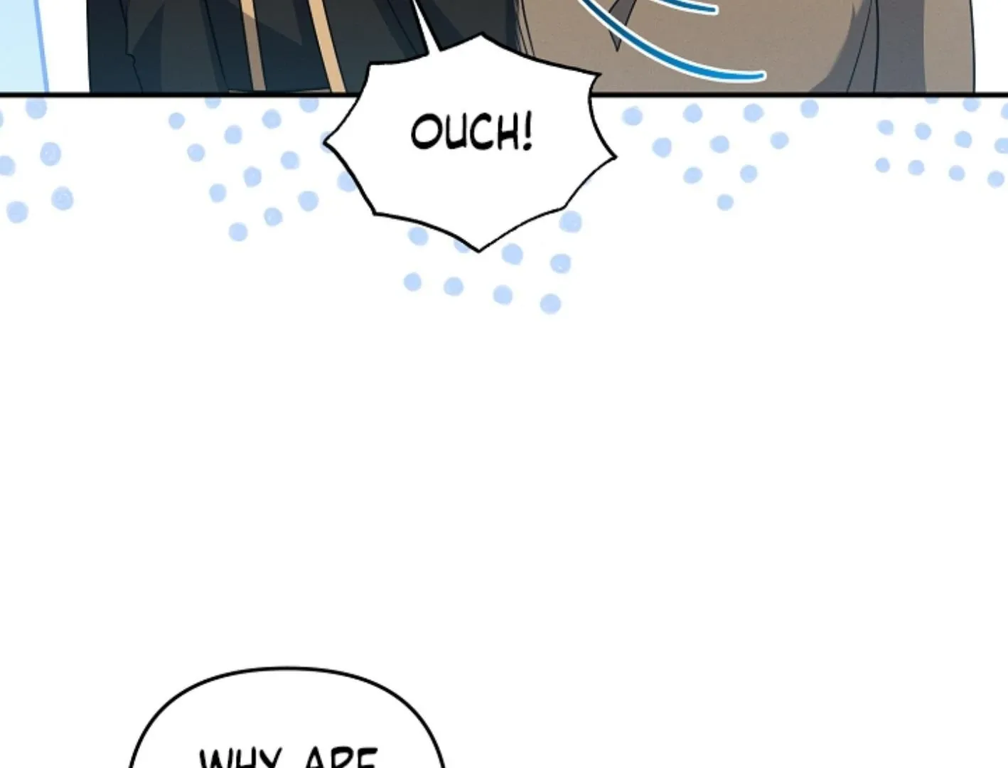 He Is That Guy Chapter 29 page 121 - 