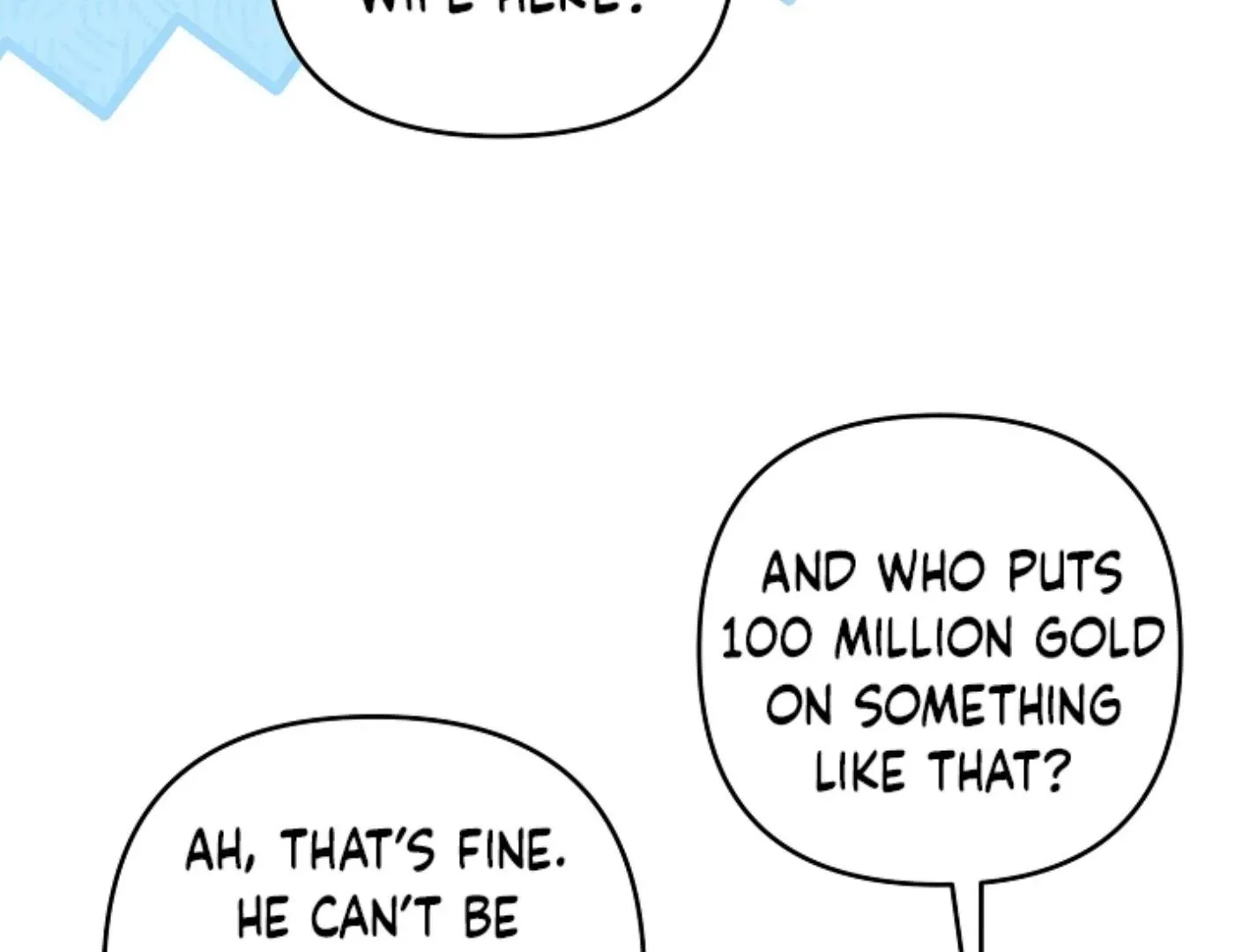 He Is That Guy Chapter 29 page 124 - 