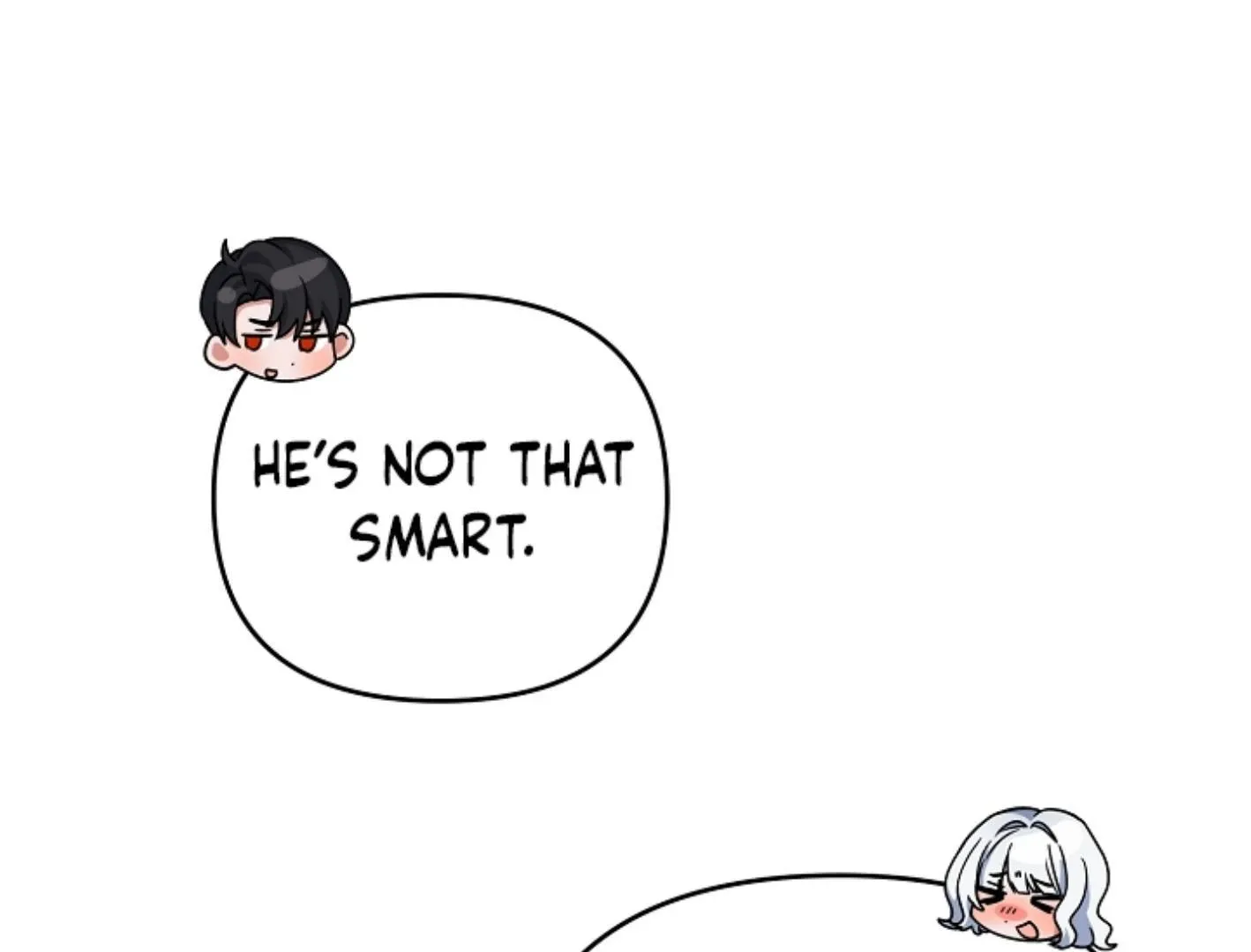 He Is That Guy Chapter 29 page 127 - 