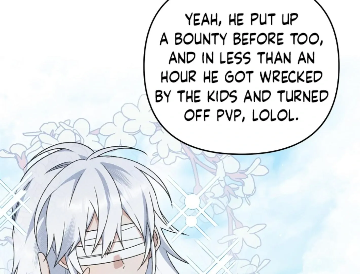 He Is That Guy Chapter 29 page 128 - 