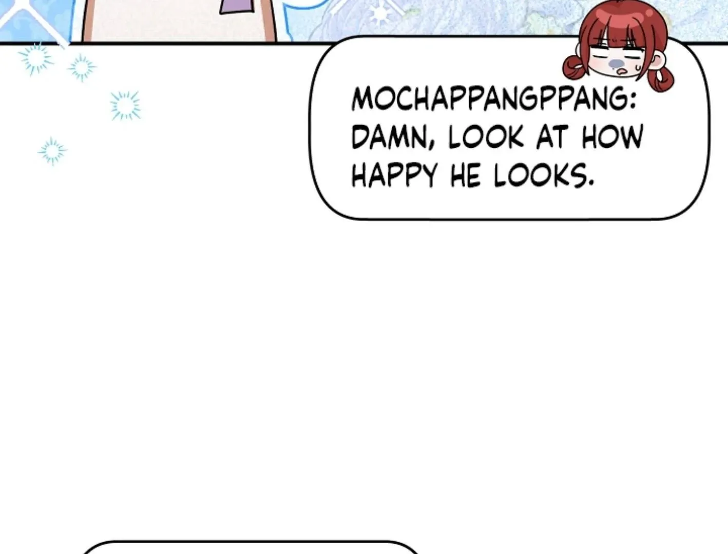 He Is That Guy Chapter 29 page 163 - 