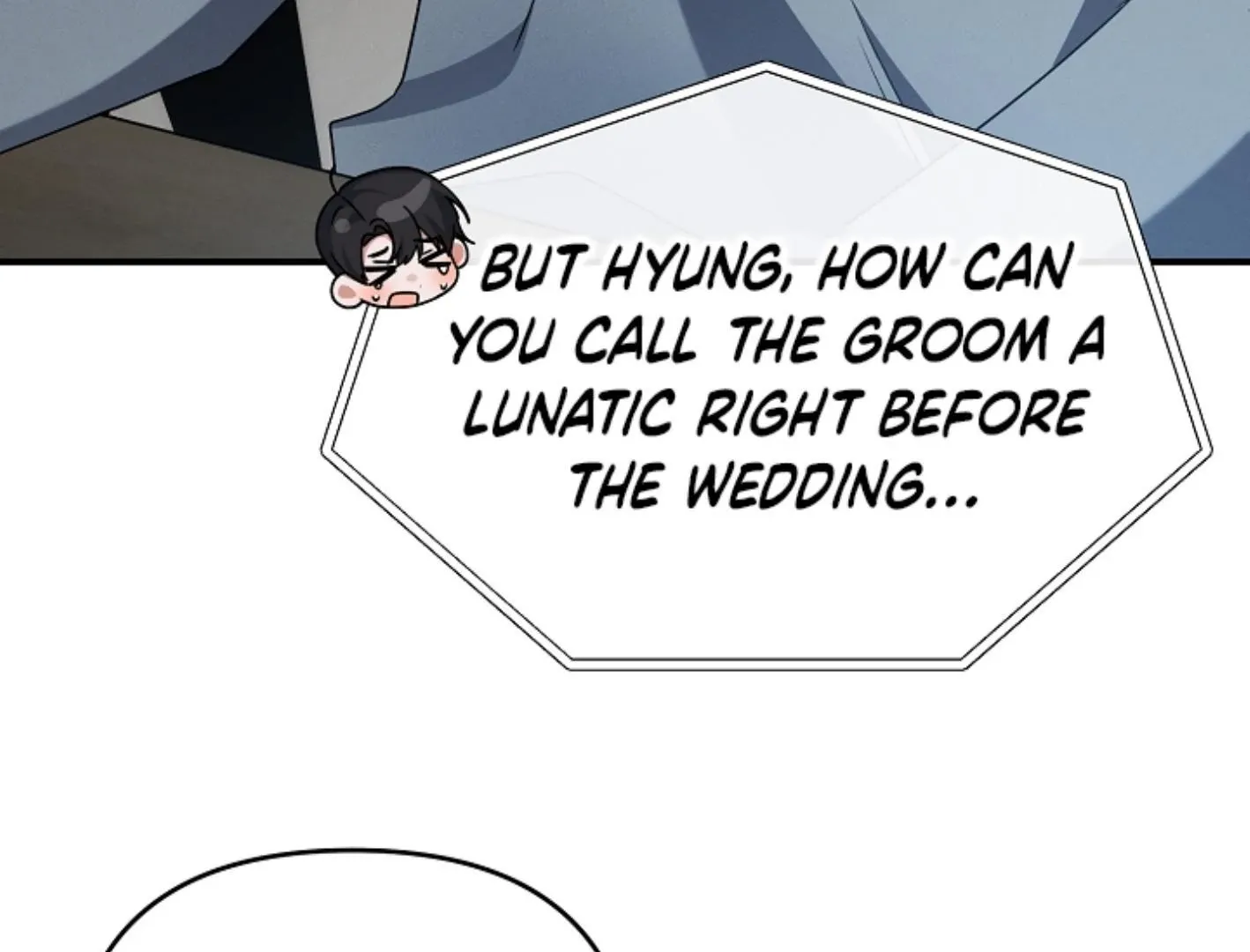 He Is That Guy Chapter 29 page 180 - 
